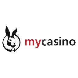 mycasino Logo