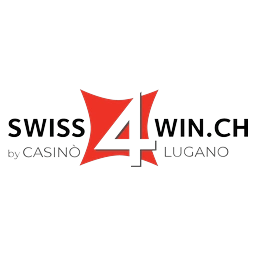Swiss4Win Logo