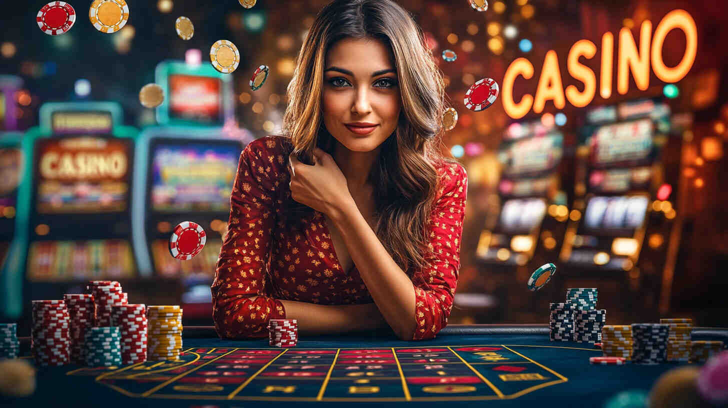 casino news