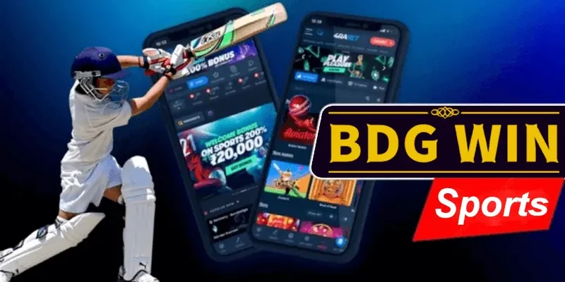 BDG WIN