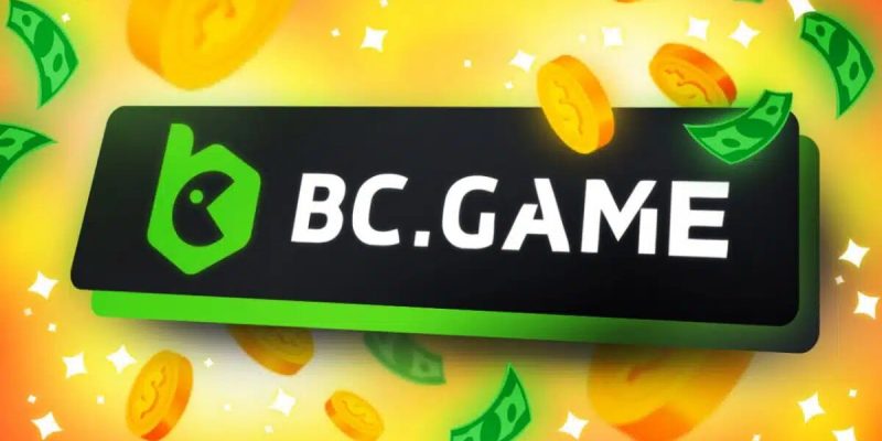 BC.GAME